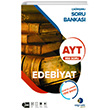 AYT Edebiyat Çağrışımlı Soru Bankası Çağrışım Yayınları
