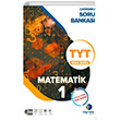 TYT Matematik 1 Soru Bankası Çağrışım Yayınları