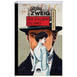 Bir Kalbin Ölümü Stefan Zweig Martı Yayınları