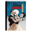 Yakıcı Sır Stefan Zweig Martı Yayınları
