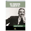 The Wonderful Wizard Of Oz Lyman Frank Baum Tropikal Kitap
