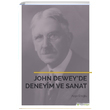 John Deweyde Deneyim ve Sanat Aye Erolu Hiperlink Yaynlar