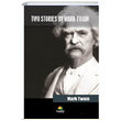 Two Stories By Mark Twain Mark Twain Tropikal Kitap