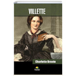 Villette Charlotte Bronte Tropikal Kitap