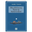 Huckleberry Finnin Servenleri Mark Twain Arkada Yaynlar