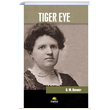 Tiger Eye B. M. Bower Tropikal Kitap