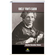 Uncle Toms Cabin Harriet Beecher Stowe Tropikal Kitap