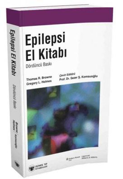 Epilepsi El Kitab Sezer Komsuolu Gne Tp