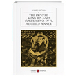 The Private Memoirs And Confessions Of A Justified Sinner James Hogg Karbon Kitaplar