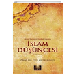 İslam Düşüncesi Din Muhammed Endülüs Kitap
