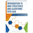 İntroduction To Data Structures And Algorithms With Java Olcay Taner Yıldız FMV Işık Üniversitesi Yayınları