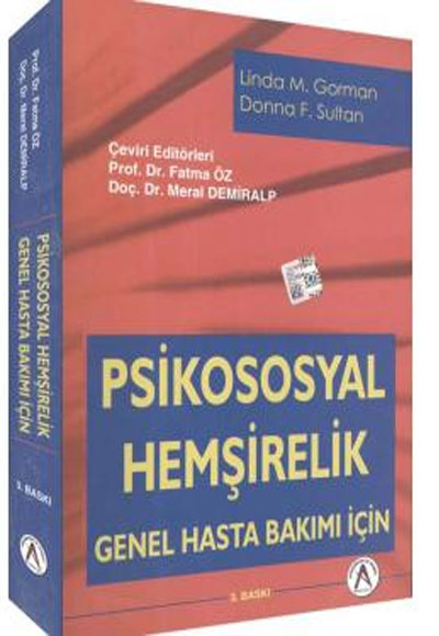 Psikososyal Hemirelik - Genel Hasta Bakm in Akademisyen Kitabevi