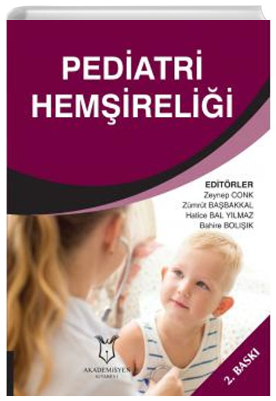 Pediatri Hemirelii Akademisyen Kitabevi