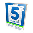 5. Sınıf Matematik Konu Anlatımlı Fasikül Set Bilfen Yayıncılık
