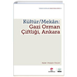 Kltr Mekan Gazi Orman iftlii Ankara Vekam