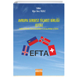Avrupa Serbest Ticaret Birlii EFTA Uur Bur Yldz Detay Yaynclk