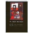 65 Ya Armaan 65 The Birthday Festschrift M. Uur Derman Sakp Sabanc niversitesi Yaynlar