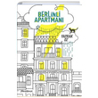 Berlinli Apartman Yaprak z Maceraperest Kitaplar