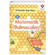 Etkinlik Kartları Matematik Bulmacaları Sarah Khan Tübitak Yayınları