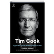 Tim Cook Appleı Bir Sonraki Kademeye Taşıyan Dahi Leander Kahney Sıfırbir Yayınevi