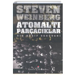 Atomalt Paracklar Steven Weinberg Tbitak Yaynlar