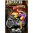 American Classic Poster Melisa Poster