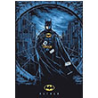 Batman Dark Night Poster Melisa Poster