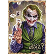 Joker Poster Melisa Poster