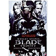 Blade Poster Melisa Poster