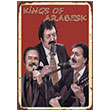 King Of Arabesk Melisa Poster