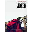 Joker 4 Melisa Poster