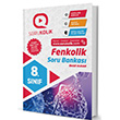 8. Snf Fenkolik Soru Bankas Sorukolik Yaynlar