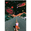 Road To Space Melisa Poster