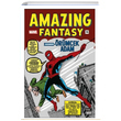 Amazing Fantasy 15 Karnzda rmcek Adam Stan Lee Marmara izgi