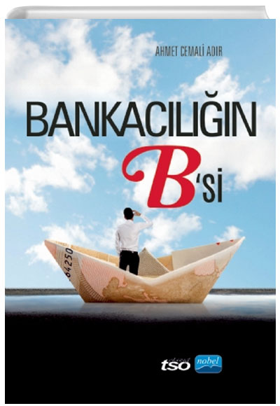 Bankacln B si Ahmet Cemali Adr Nobel Yaynevi