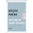 Küçük Prens Antoine de Saint Exupery Hayykitap
