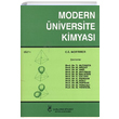 Modern niversite Kimyas Cilt 1 allayan Kitabevi