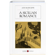 A Sicilian Romance Ann Radcliffe Karbon Kitaplar