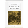 The Beast in The Jungle Henry James Karbon Kitaplar