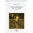 The Portrait Of a Lady Vol. 1 Henry James Karbon Kitaplar