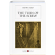 The Turn Of The Screw Henry James Karbon Kitaplar