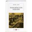 Washington Square Henry James Karbon Kitaplar
