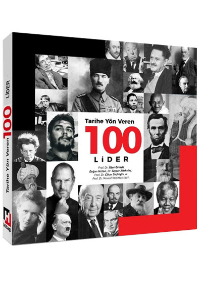 Tarihe Yn Veren 100 Lider Hrriyet Kitap