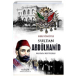 Sultan Abdülhamid Her Yönüyle Mustafa Müftüoğlu Yüzleşme Yayınları
