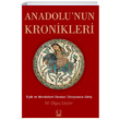 Anadolunun Kronikleri M. Olgay Syler Karakum Yaynevi