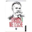 Friedrich Nietzsche Georg Brandes Dorlion Yaynevi