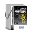Upper Intermediate Words B2 Dilko Yayıncılık