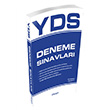 YDS Deneme Sınavları Dilko Yayıncılık