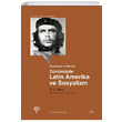 Gnmzde Latin Amerika ve Sosyalizm D. L. Raby Yordam Kitap
