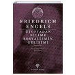 Ütopyadan Bilime Sosyalizmin Gelişimi Friedrich Engels Yordam Kitap